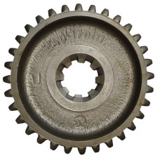 Шестерня (оригинал)