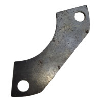 Пластина піджимна