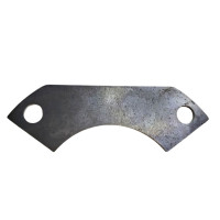 Пластина піджимна