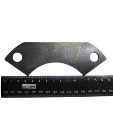 Пластина поджимная