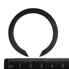 Кільце пружинне