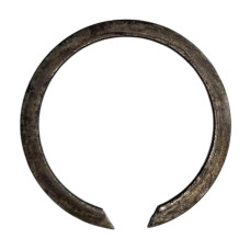 Кільце пружинне