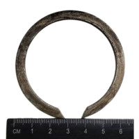 Кільце пружинне