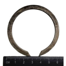 Кільце пружинне