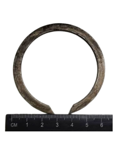 Кільце пружинне