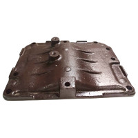 Кришка люка