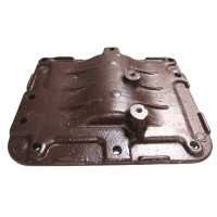 Кришка люка