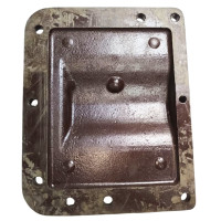 Кришка люка