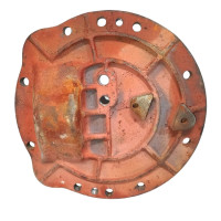 Кронштейн редуктора