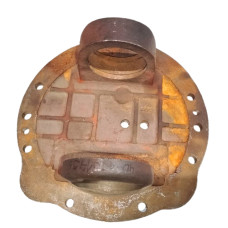 Кронштейн редуктора