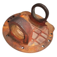 Кронштейн редуктора