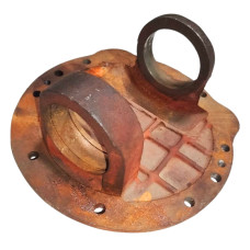 Кронштейн редуктора