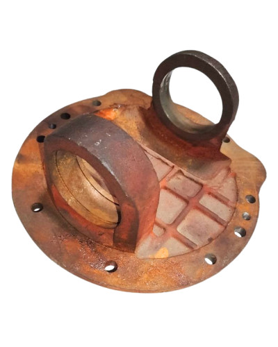 Кронштейн редуктора