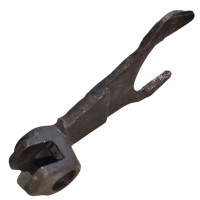 Вилка перекл. 3,4 передачі