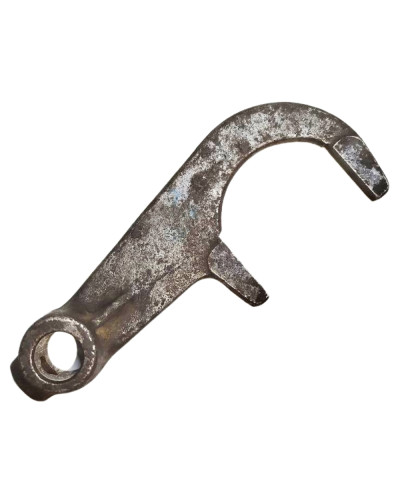 Вилка пер. редуктора