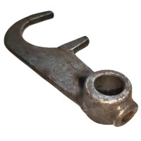 Вилка перекл. редуктора