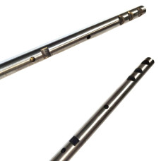 Валик перекл. 2,4 передачі