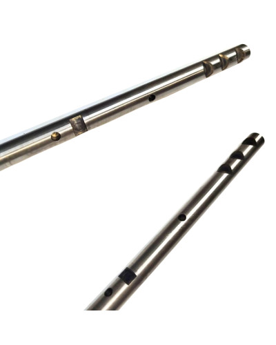 Валик перекл. 2,4 передачі