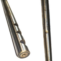 Валик перекл. 3,5 передачі