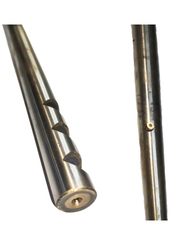 Валик перекл. 3,5 передачі