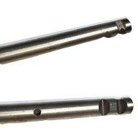 Валик перекл. редуктора