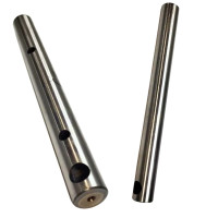 Валик перекл. проміжний