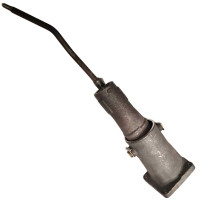 Колонка переключення передач