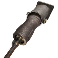 Колонка переключення передач