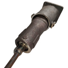 Колонка переключения передач