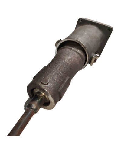 Колонка переключення передач