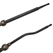 Важіль перекл. КПП