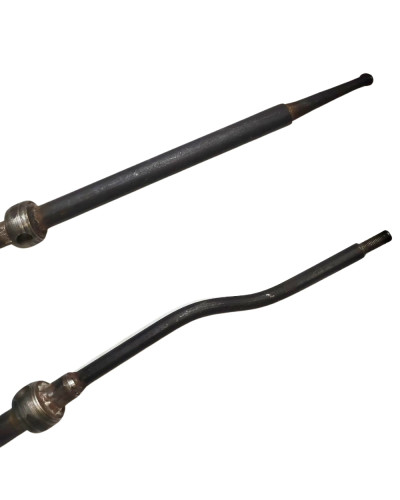 Важіль перекл. КПП