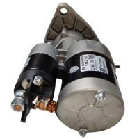 Стартер 9142780 12V,2,7КВт МТЗ,Т-40,Т-25,Т-16(вир-во Чехія,MAGNETON)