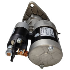 Стартер 9142780 12V,2,7КВт МТЗ,Т-40,Т-25,Т-16(вир-во Чехія,MAGNETON)