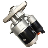 Стартер 9142780 12V,2,7КВт МТЗ,Т-40,Т-25,Т-16(вир-во Чехія,MAGNETON)