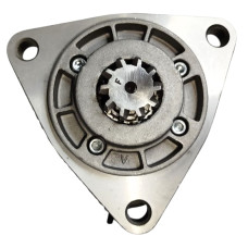 Стартер 9142780 12V,2,7КВт МТЗ,Т-40,Т-25,Т-16(вир-во Чехія,MAGNETON)