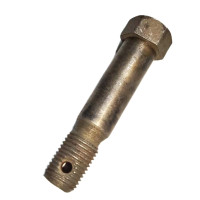 Болт маточини диференціала (вінця)