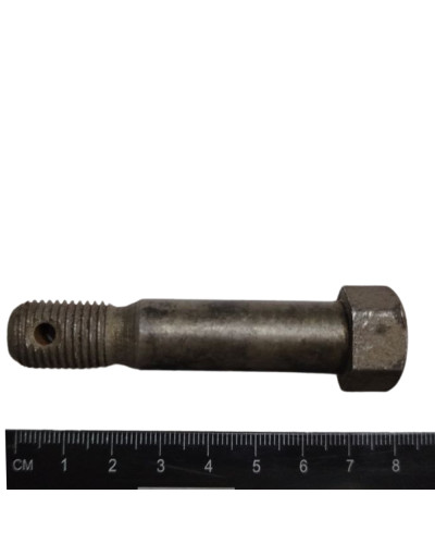 Болт маточини диференціала (вінця)