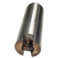 Вісь сателіта