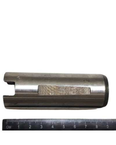 Вісь сателіта