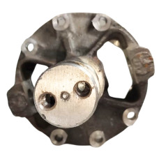 Маточина конічної шестерні