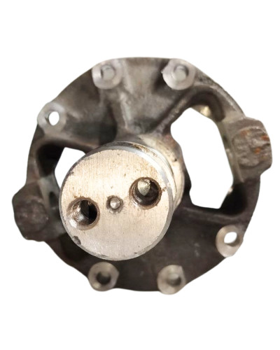 Маточина конічної шестерні