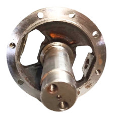 Маточина конічної шестерні