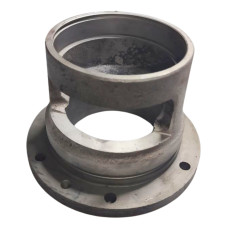 Стакан правий