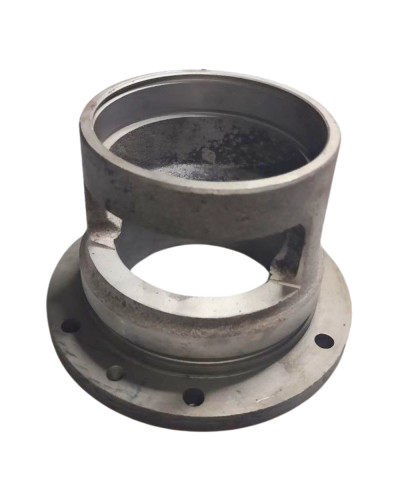 Стакан правий