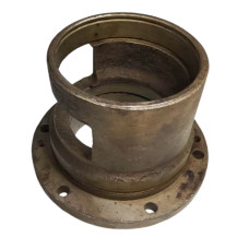 Стакан лівий