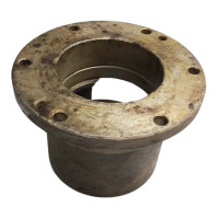 Стакан лівий