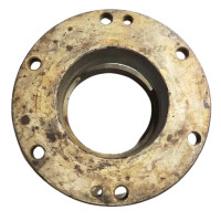 Стакан лівий