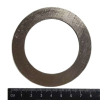 Шайба упорна