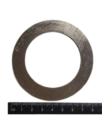 Шайба упорна